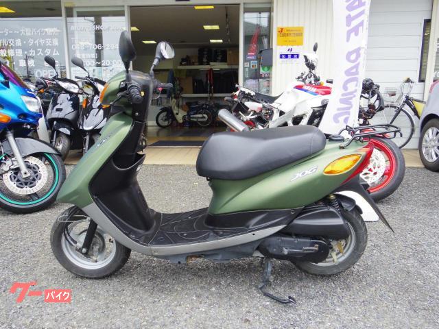 ヤマハ ジョグ JOG 原付 SA36J - 走行距離5000km以下のバイク一覧