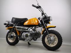 ホンダ　モンキー　フルレストア車両！ＨａｒｅＭｏｎｋｅｙ　バイク女子必見！消耗品すべて新品です！