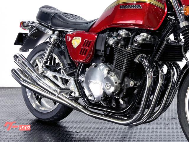 CB1100 k0仕様 ホンダ CB1100 K0仕様 オールペン ワイバン4本出し K0