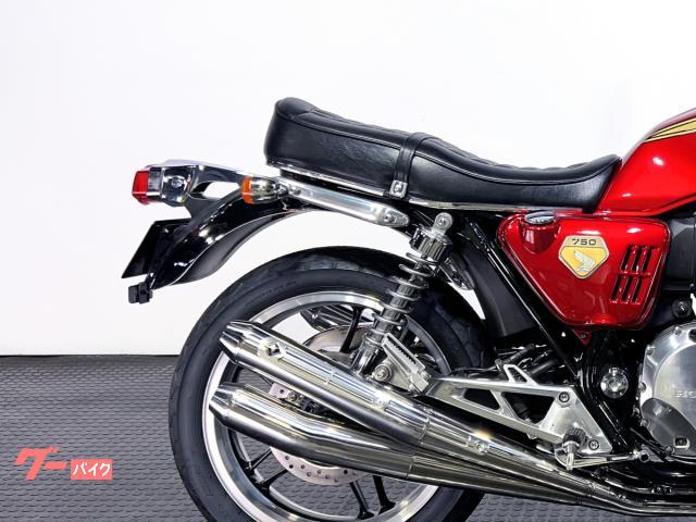 CB1100 k0仕様 ホンダ CB1100 K0仕様 オールペン ワイバン4本出し K0