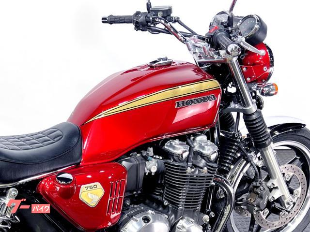 ホンダ CB1100 K0仕様 オールペン ワイバン4本出し K0