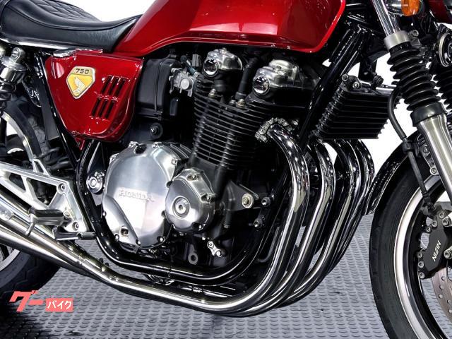 ホンダ CB1100 K0仕様 オールペン ワイバン4本出し K0