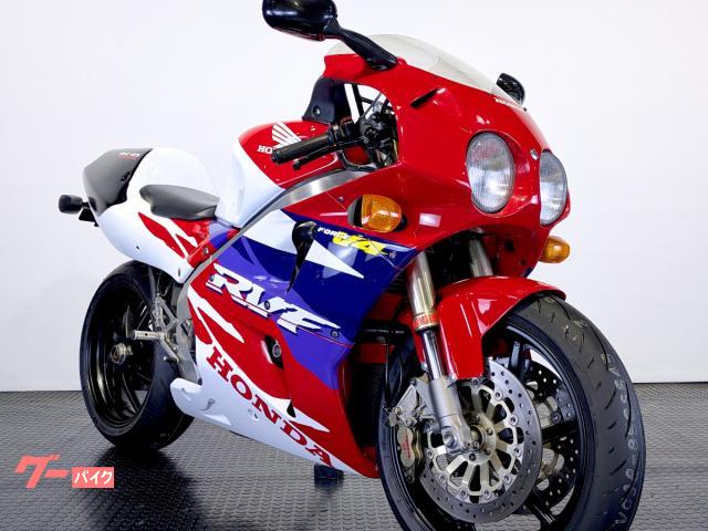 ＲＶＦ／ＲＣ４５　国内限定５００台モデル