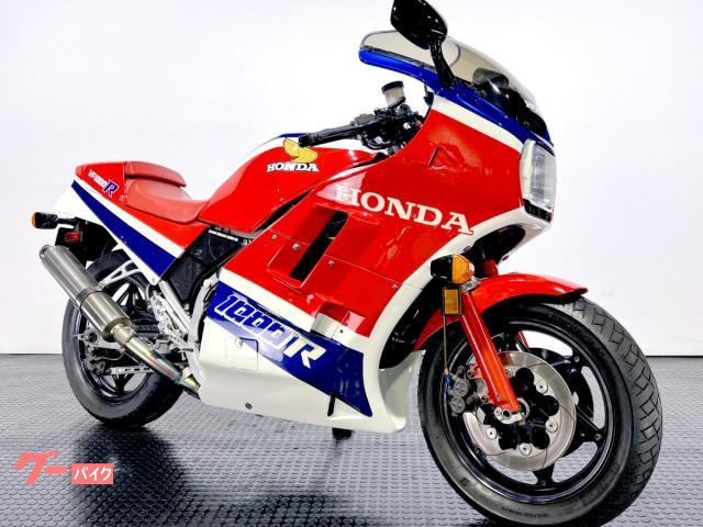 ＶＦ１０００Ｒ　ＵＳ仕様　レストア車　ワンオフチタンフルＥＸ　外装フルリペイント　各部ブラッシュアップ他改有