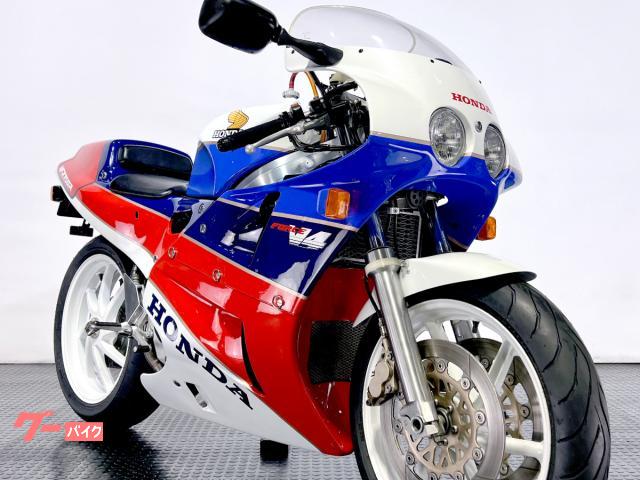 ＶＦＲ７５０Ｒ　ＲＣ３０　国内仕様　純正フルスケールメーター　Ｎｅｗタイヤ他