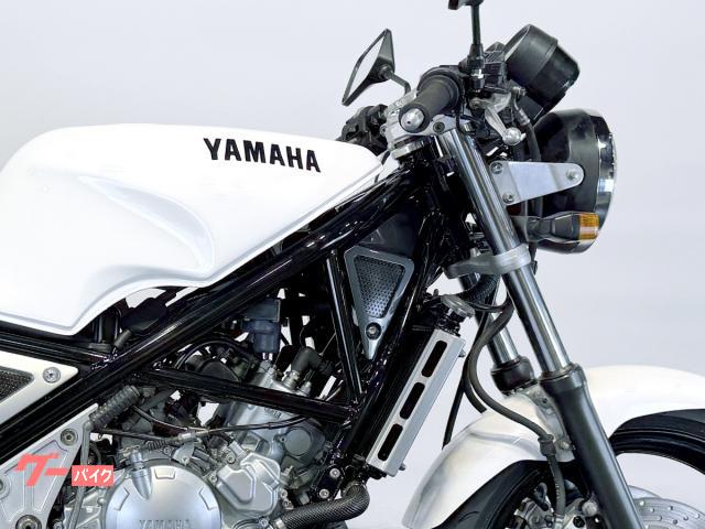 ヤマハ R1－Z 3XC3 最終型 ノーマル車｜バイクフリークス｜新車