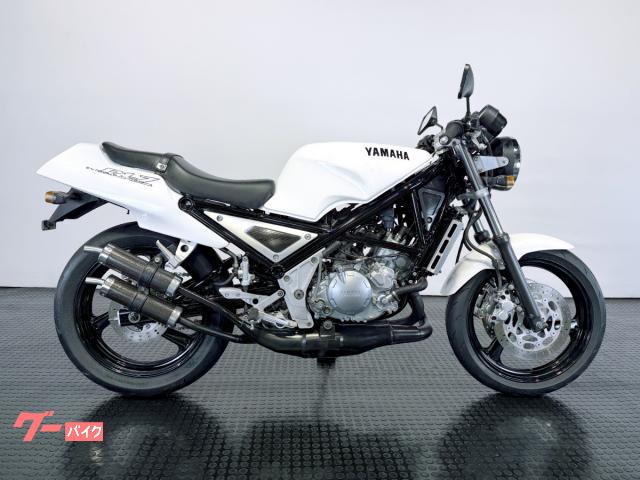 ヤマハ R1－Z 3XC3 最終型 ノーマル車｜バイクフリークス｜新車