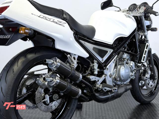 ヤマハ R1－Z 3XC3 最終型 ノーマル車｜バイクフリークス｜新車