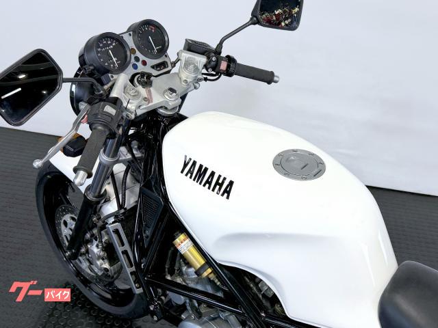 ヤマハ R1－Z 3XC3 最終型 ノーマル車｜バイクフリークス｜新車