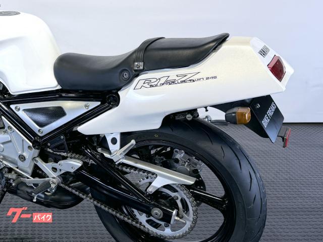 ヤマハ R1－Z 3XC3 最終型 ノーマル車｜バイクフリークス｜新車