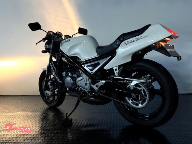 ヤマハ R1－Z 3XC3 最終型 ノーマル車｜バイクフリークス｜新車