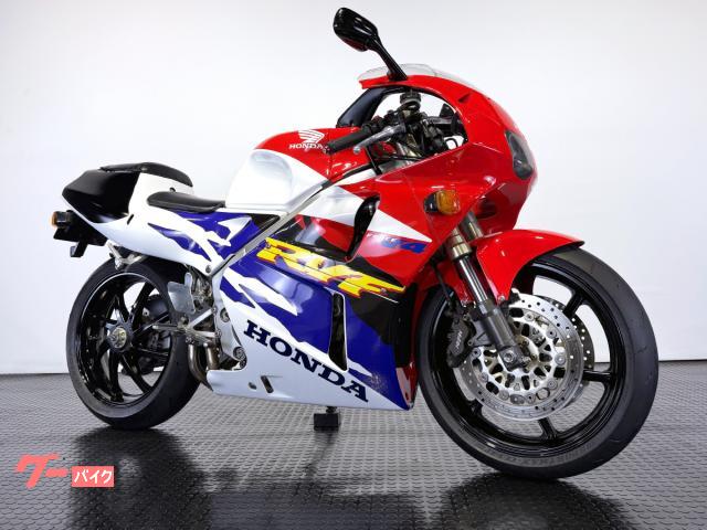 ＲＶＦ４００　前期モデル　後期カラー