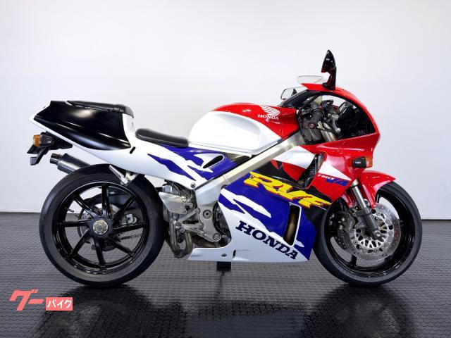 ホンダ RVF400 前期モデル 後期カラー｜バイクフリークス｜新車