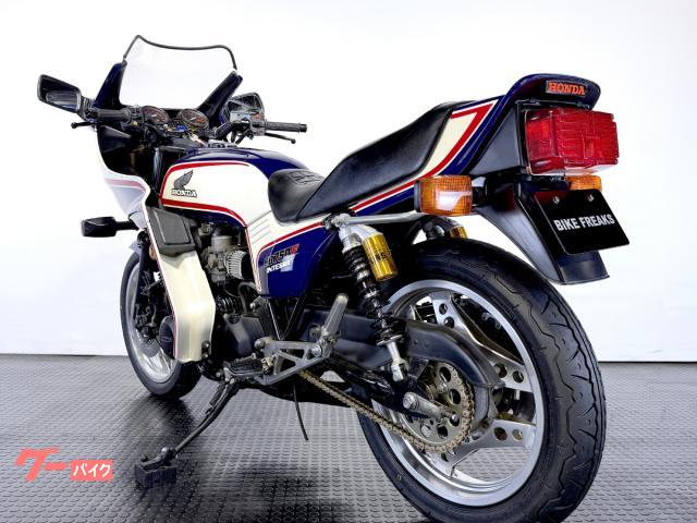 ホンダ CB750Fインテグラ FC 新品オーリンズ 新品COZY