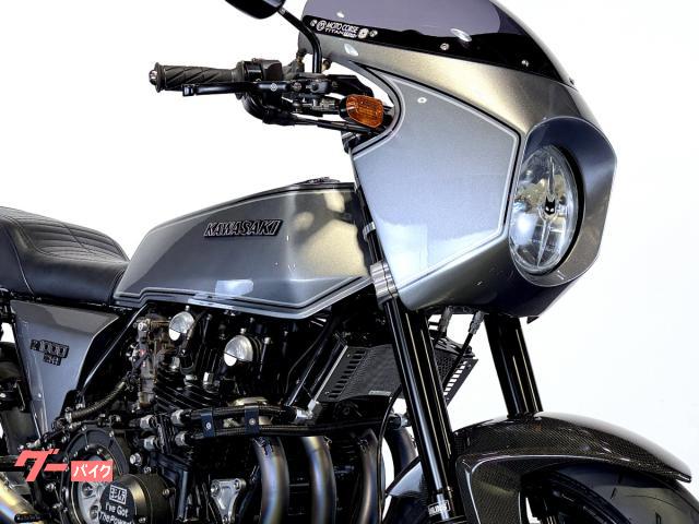 カワサキ Z1－R D1 フルコンプリート車｜バイクフリークス｜新車