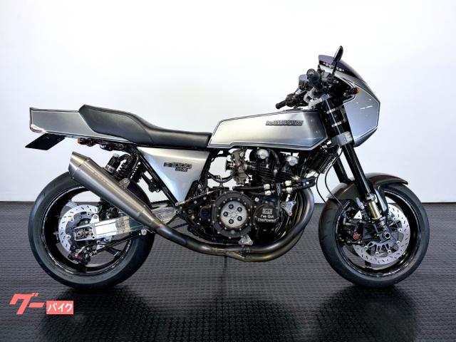 カワサキ Z1－R D1 フルコンプリート車｜バイクフリークス｜新車