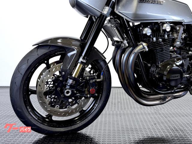 カワサキ Z1－R D1 フルコンプリート車｜バイクフリークス｜新車