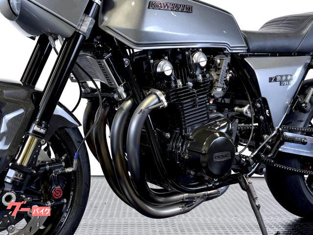 カワサキ Z1－R D1 フルコンプリート車｜バイクフリークス｜新車