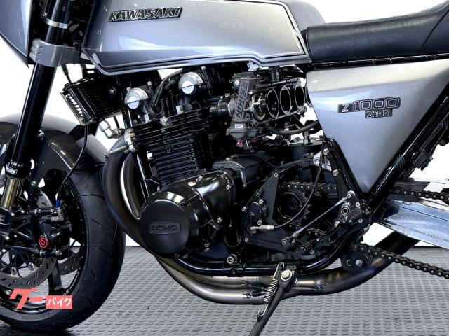 カワサキ Z1－R D1 フルコンプリート車｜バイクフリークス｜新車