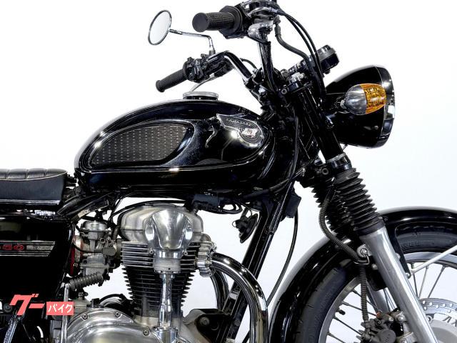 車両情報:カワサキ W650 | バイクフリークス | 中古バイク・新車バイク