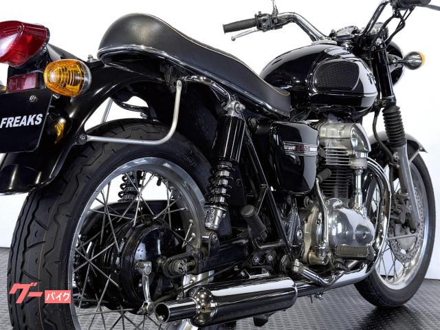 車両情報:カワサキ W650 | バイクフリークス | 中古バイク・新車バイク
