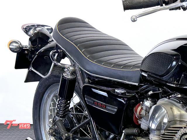 カワサキ W650 W1タイプタンク 新品マフラー 旧Wシリーズ仕様