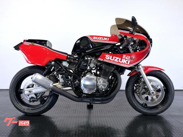 車両情報:スズキ GS1200SS | バイクフリークス | 中古バイク・新車