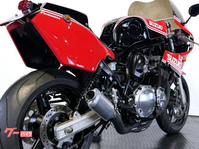 車両情報:スズキ GS1200SS | バイクフリークス | 中古バイク・新車