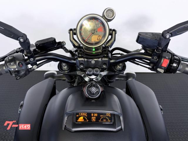 車両情報:ヤマハ VMAX | バイクフリークス | 中古バイク・新車バイク