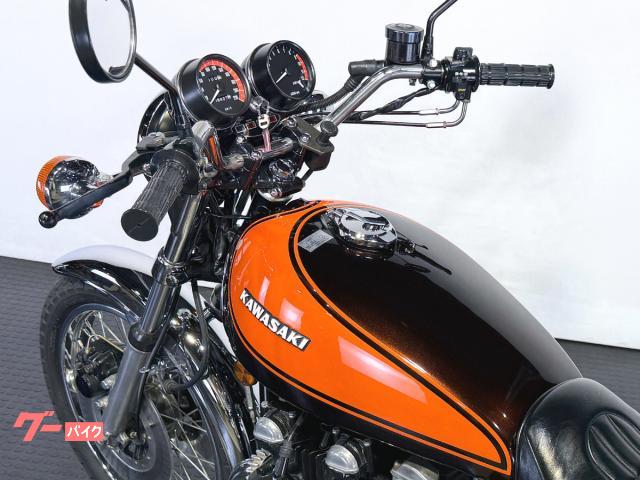 車両情報:カワサキ Z750Four | バイクフリークス | 中古バイク・新車