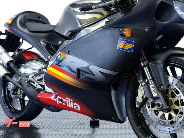 aprilia RS250 GP－1 ファイナルエディション フル