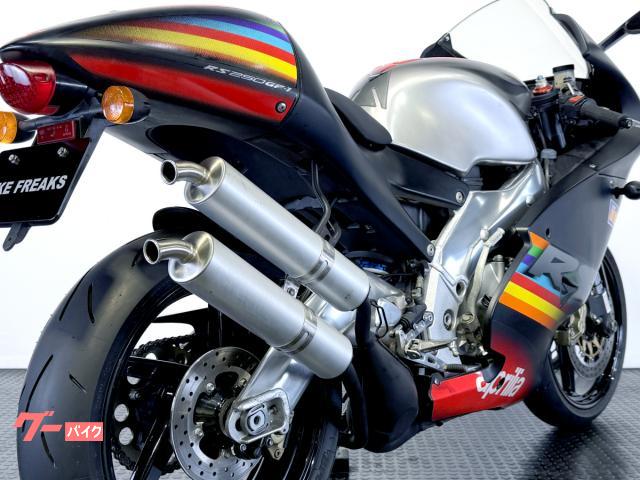 aprilia RS250 GP－1 ファイナルエディション フル