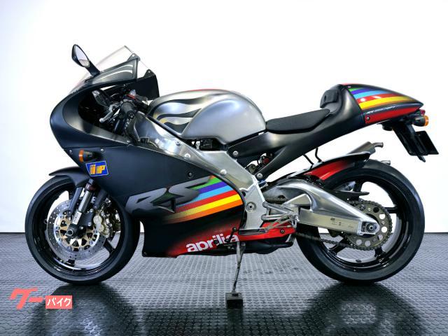 aprilia RS250 GP－1 ファイナルエディション フル