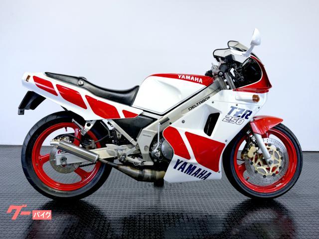 ヤマハ TZR250 1KT 初期型 K2tecチャンバー 当店