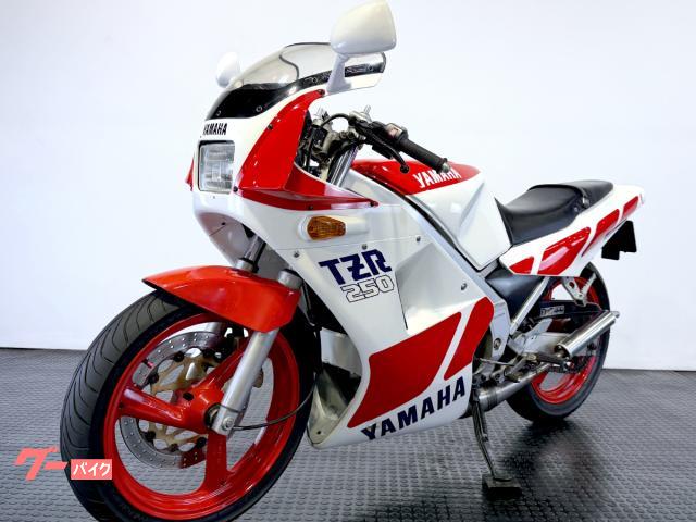 ヤマハ TZR250 1KT 初期型 K2tecチャンバー 当店