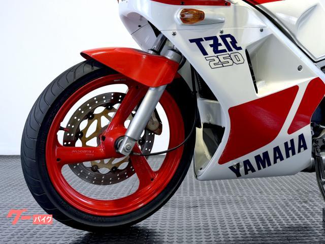 ヤマハ TZR250 1KT 初期型 K2tecチャンバー 当店