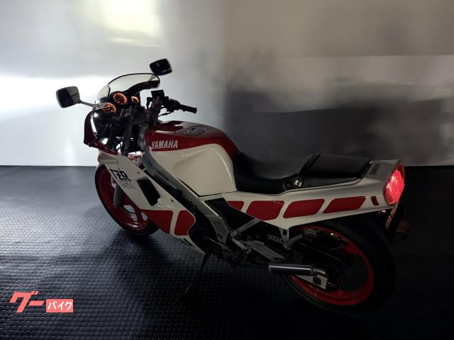 ヤマハ TZR250 1KT 初期型 K2tecチャンバー 当店