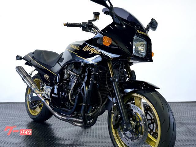 ＧＰＺ９００Ｒ　Ｎｉｎｊａ　Ａ１２　カスタム車　ＵＰハン仕様　Ａ１４カラー　ＦＣＲ３７　ＯＨＬＩＮＳ　ｂｒｅｍｂｏ　ＮＩＴＲＯ他