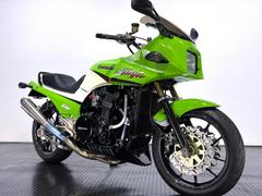 カワサキ　ＧＰＺ９００Ｒ　Ａ１１　マレーシア仕様　ゲイルホイール　オーリンズＲサス　ブレンボキャリパー　原田消音器　ＦＣＲ３７　他改多数