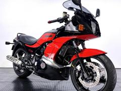 カワサキ　７５０ターボ　Ｅ１　イギリス仕様　タービン　ＤＦＩインジェクター　サージタンク周辺ＯＨ済み　Ｎｅｗペイント　ＬＡＳＥＲ管他改多数