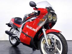 スズキ　ＧＳＸ−Ｒ７５０Ｒ　１ＳＰ　ＧＲ７１Ｇ　ヨシムラカラー　５００台限定モデル