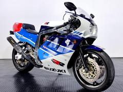 スズキ　ＧＳＸ−Ｒ７５０Ｒ　Ｋ　２ＳＰ　５００台限定モデル　マルケジーニ　ＦＣＲ　オーリンズ　ヨシムラパーツ多数　マジカルレーシング他多数