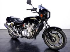 カワサキ　ＫＺ１３００−Ａ２　前期型　北米仕様　ＪＢＰＯＷＥＲ　ＦＣＲ３３　ＯＶＥＲサイレンサー　オーリンズサス　ウオタニ　ＰＭＣビキニ他