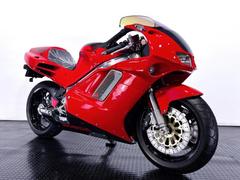 ホンダ　ＮＲ７５０　国内仕様　未登録　未使用　純正フルパワーマフラー他純正付属品多数有