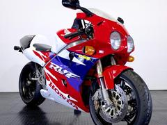 ホンダ　ＲＶＦ／ＲＣ４５　国内限定５００台モデル