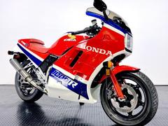 ホンダ　ＶＦ１０００Ｒ　ＵＳ仕様　レストア車　ワンオフチタンフルＥＸ　外装フルリペイント　各部ブラッシュアップ他改有