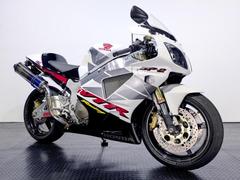 ホンダ　ＶＴＲ１０００ＳＰ−II　ＳＣ４５　後期型　ワイバンチタンフルＥＸ　ＭＲＡスクリーン　ブラッシュアップ他