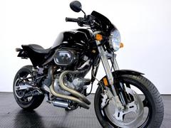 Ｂｕｅｌｌ　ライトニングＳ１　Ｗ　Ｂｌａｃｋ　Ｌｉｇｈｔｎｉｎｇ　限定車　ブラックライトニング