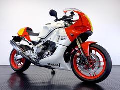 ヤマハ　ＸＳＲ９００ＧＰ　ワイズギア外装　ＯＶＥＲフルＥＸ　ＯＶＥＲバックステップ