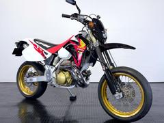 ホンダ　ＣＲＭ２５０ＡＲ　後期型　モタード仕様　無限チャンバー